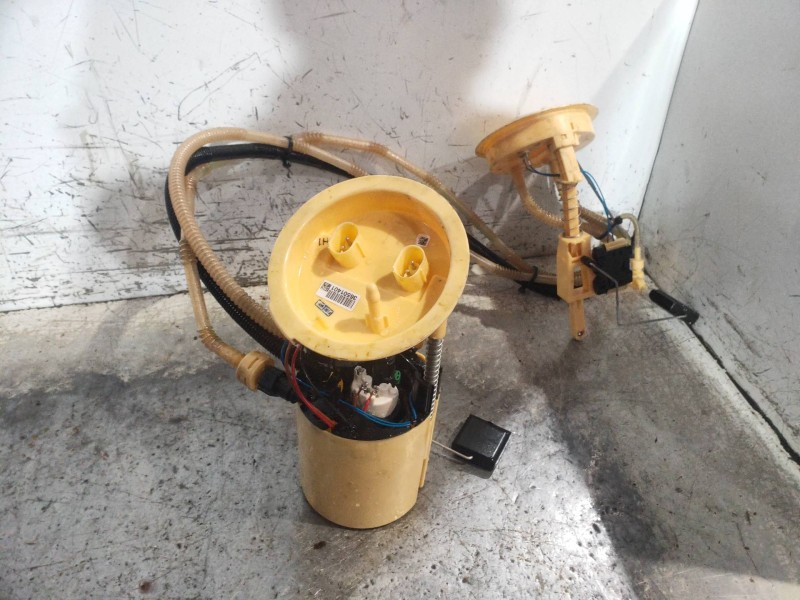 Recambio de bomba combustible para bmw x1 (e84) xdrive 18d referencia OEM IAM A2C53215722 002877190943 7190943