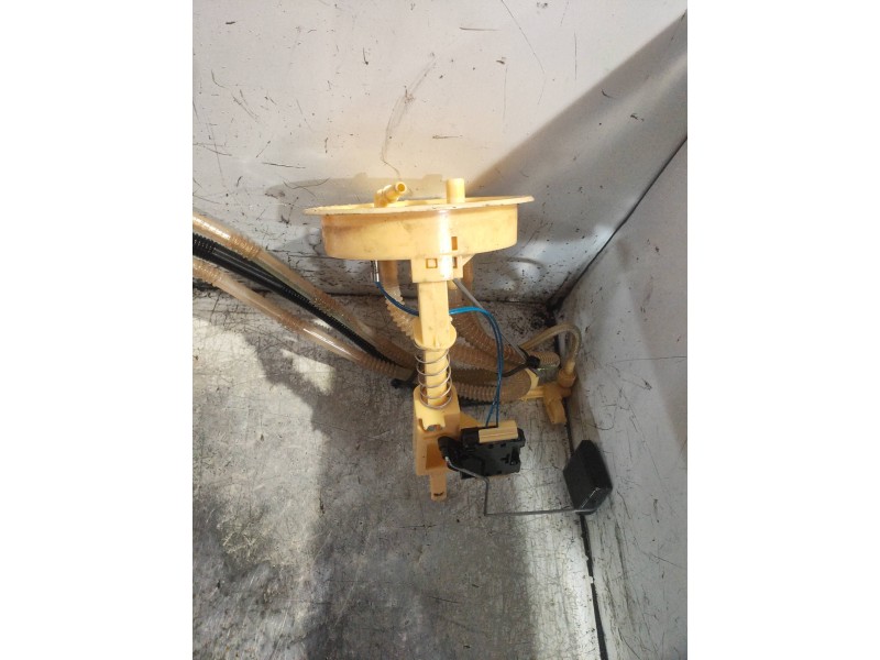 Recambio de bomba combustible para bmw x1 (e84) xdrive 18d referencia OEM IAM A2C53215722 002877190943 7190943