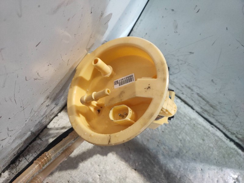 Recambio de bomba combustible para bmw x1 (e84) xdrive 18d referencia OEM IAM A2C53215722 002877190943 7190943