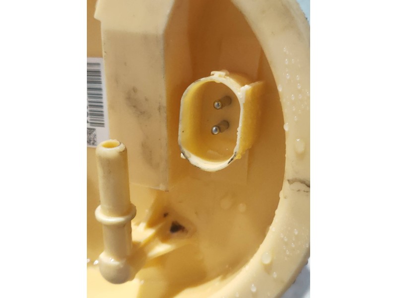 Recambio de bomba combustible para bmw x1 (e84) xdrive 18d referencia OEM IAM A2C53215722 002877190943 7190943