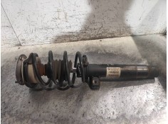 Recambio de amortiguador delantero izquierdo para bmw x1 (e84) xdrive 18d referencia OEM IAM 31316851335  