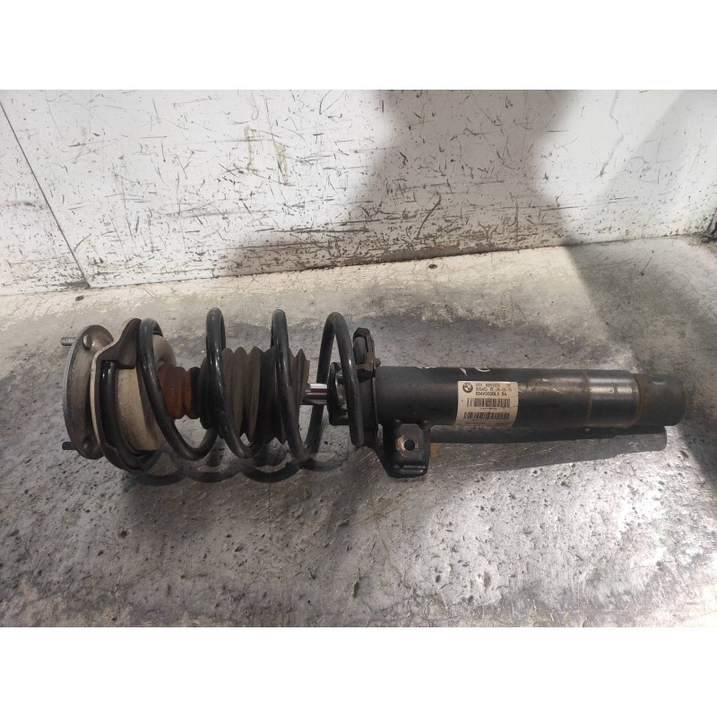 Recambio de amortiguador delantero izquierdo para bmw x1 (e84) xdrive 18d referencia OEM IAM 31316851335  
