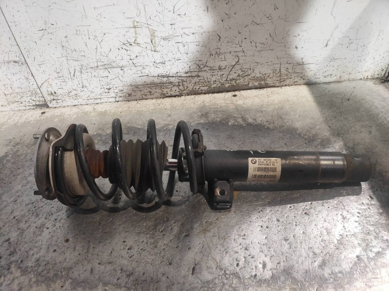 Recambio de amortiguador delantero izquierdo para bmw x1 (e84) xdrive 18d referencia OEM IAM 31316851335  