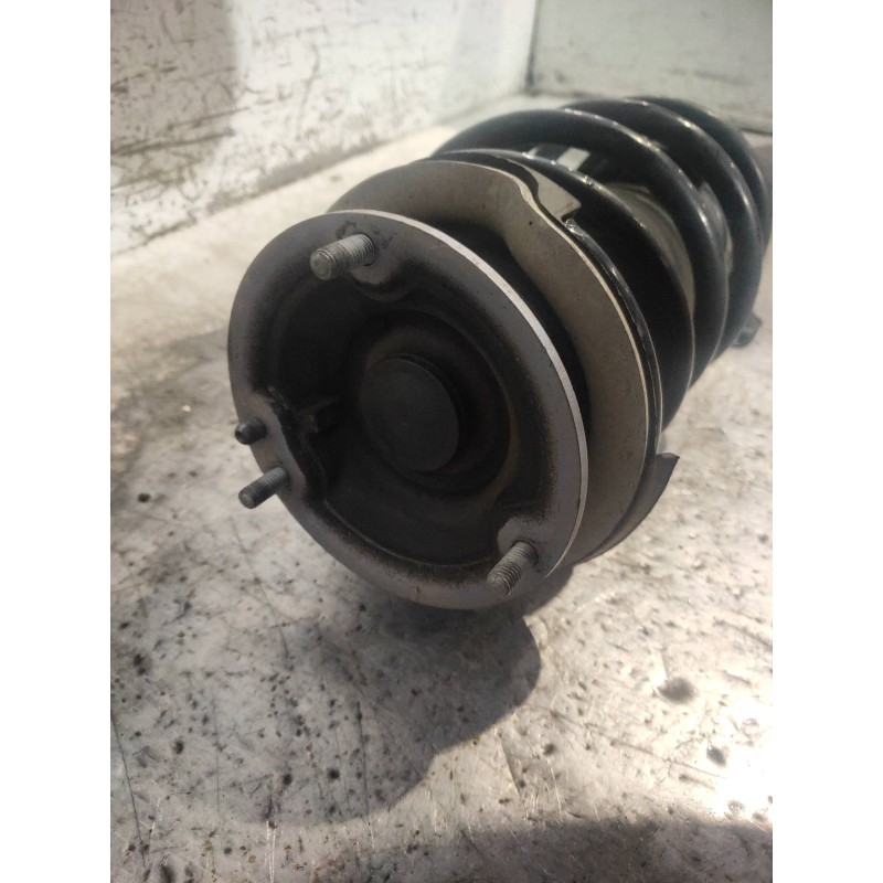 Recambio de amortiguador delantero izquierdo para bmw x1 (e84) xdrive 18d referencia OEM IAM 31316851335  