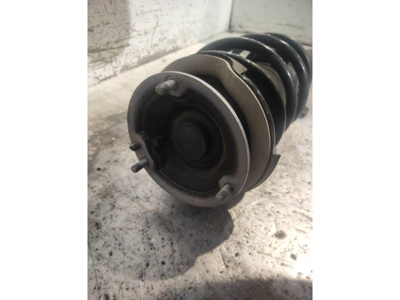 Recambio de amortiguador delantero izquierdo para bmw x1 (e84) xdrive 18d referencia OEM IAM 31316851335  