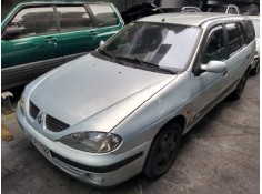 renault megane i fase 2 gandtour (ka..) del año 2001