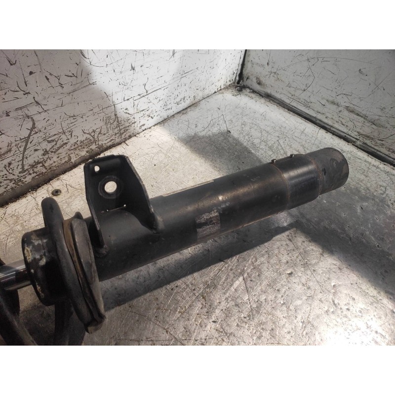 Recambio de amortiguador delantero izquierdo para bmw x1 (e84) xdrive 18d referencia OEM IAM 31316851335  
