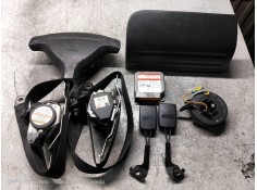 Recambio de kit airbag para suzuki wagon r+ rb (mm) 1.3 gl referencia OEM IAM   