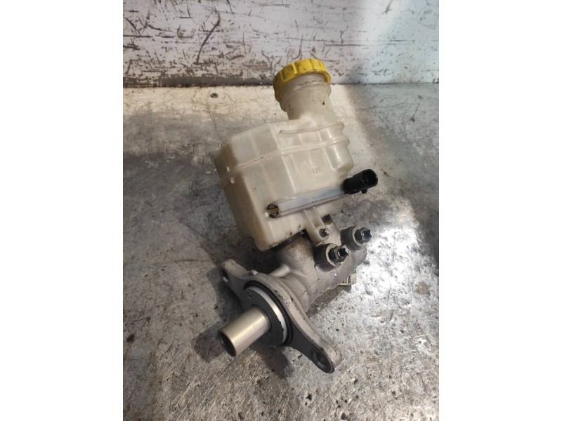 Recambio de bomba freno para ford ka (ccu) titanium+ referencia OEM IAM   