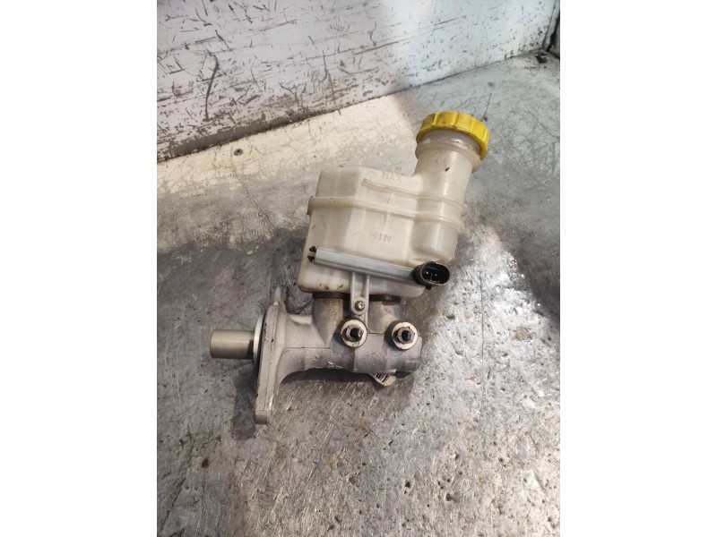 Recambio de bomba freno para ford ka (ccu) titanium+ referencia OEM IAM   