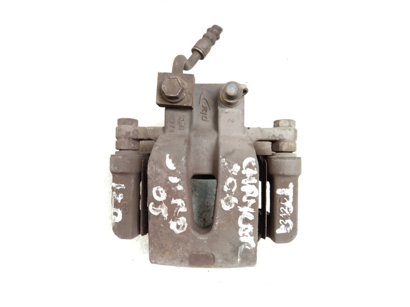 Recambio de pinza freno trasera izquierda para chrysler 300 c 3.0 crd referencia OEM IAM 05142565AB  