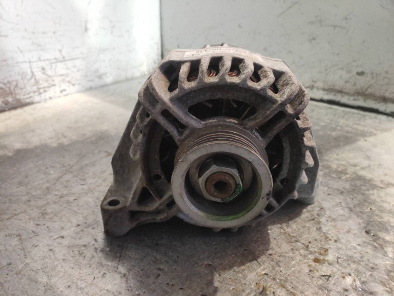 Recambio de alternador para ford ka (ccu) titanium+ referencia OEM IAM MS1022118471 51859038 