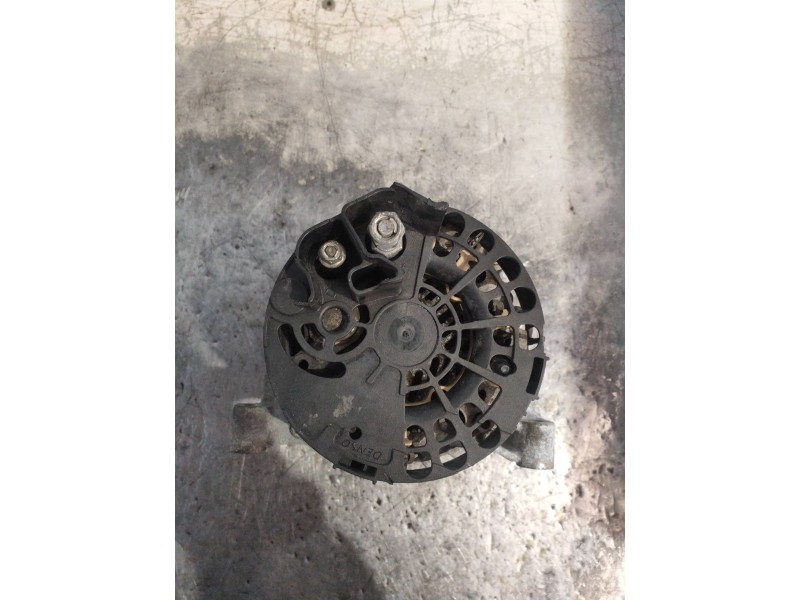 Recambio de alternador para ford ka (ccu) titanium+ referencia OEM IAM MS1022118471 51859038 