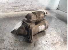 Recambio de motor arranque para ford ka (ccu) titanium+ referencia OEM IAM   