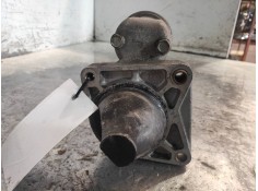 Recambio de motor arranque para ford ka (ccu) titanium+ referencia OEM IAM    2