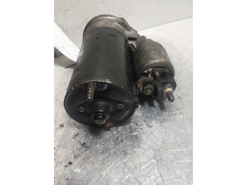 Recambio de motor arranque para bmw serie 7 (e65/e66) 745i referencia OEM IAM 0001109057  