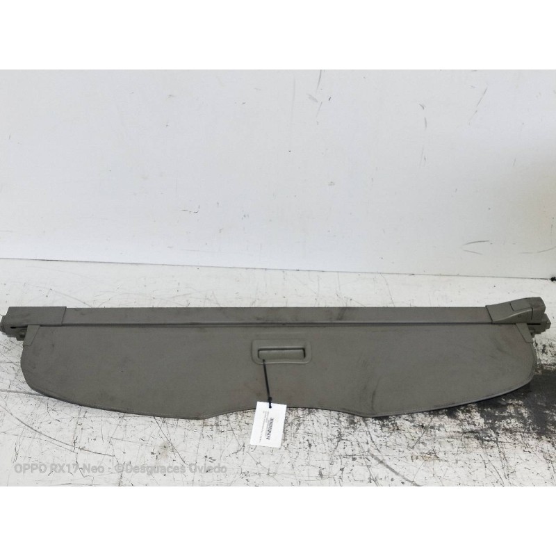 Recambio de bandeja trasera para alfa romeo 159 sportwagon (140) 1.9 jtdm 16v / selective referencia OEM IAM   