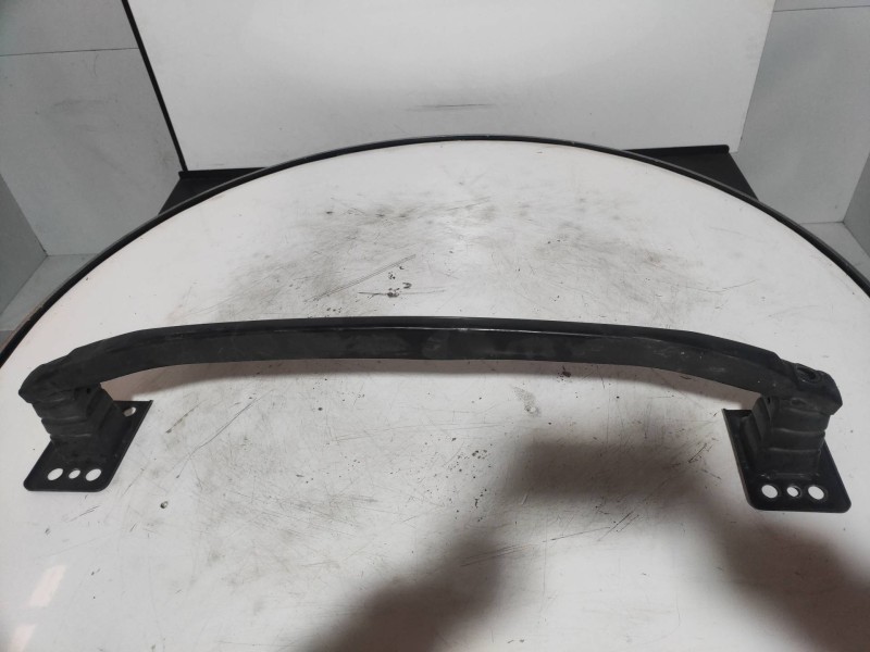 Recambio de refuerzo paragolpes delantero para ford ka (ccu) titanium+ referencia OEM IAM   