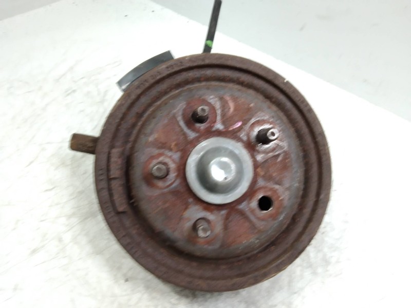 Recambio de mangueta trasera izquierda para chrysler neon (pl) 1.6 16v cat referencia OEM IAM   