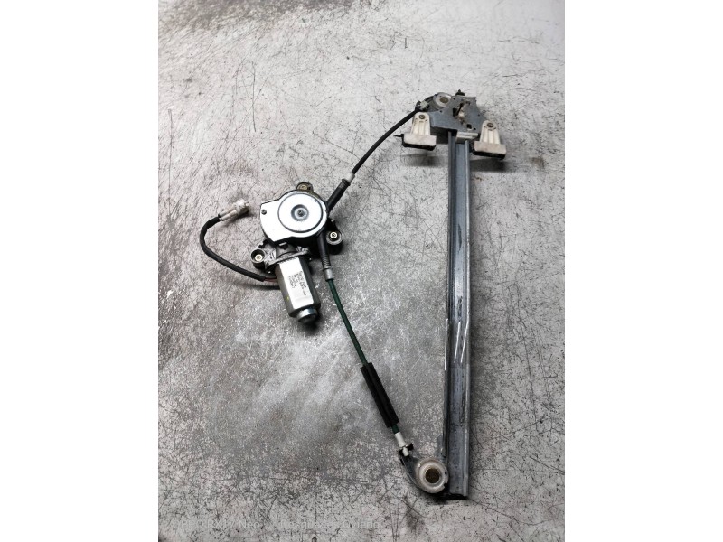 Recambio de elevalunas delantero derecho para suzuki wagon r+ rb (mm) 1.3 gl referencia OEM IAM   5P