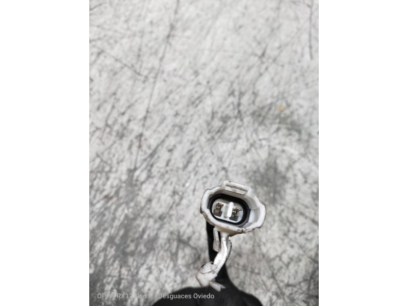 Recambio de elevalunas delantero derecho para suzuki wagon r+ rb (mm) 1.3 gl referencia OEM IAM   5P