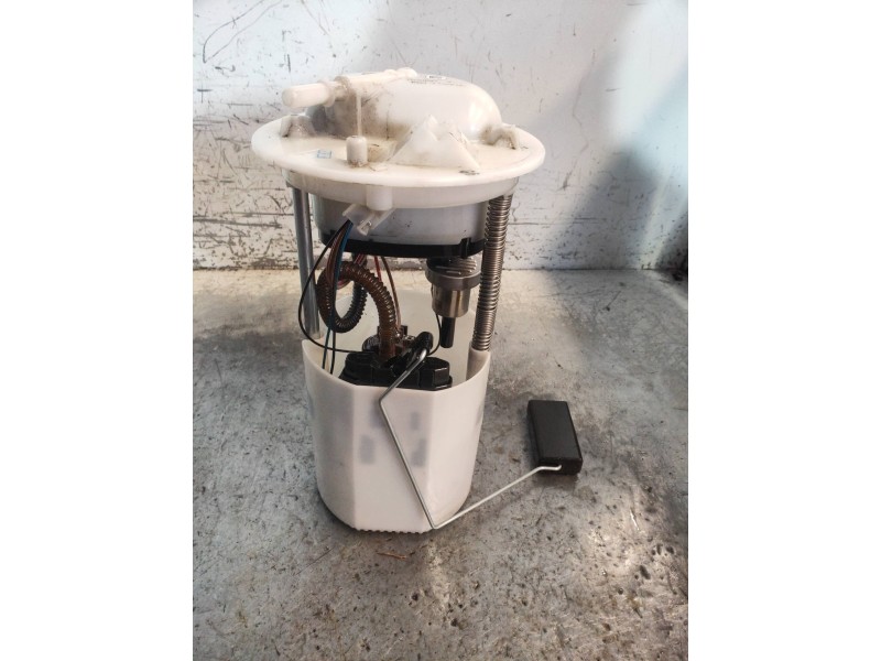 Recambio de bomba combustible para ford ka (ccu) titanium+ referencia OEM IAM A2C53257951 51806983 