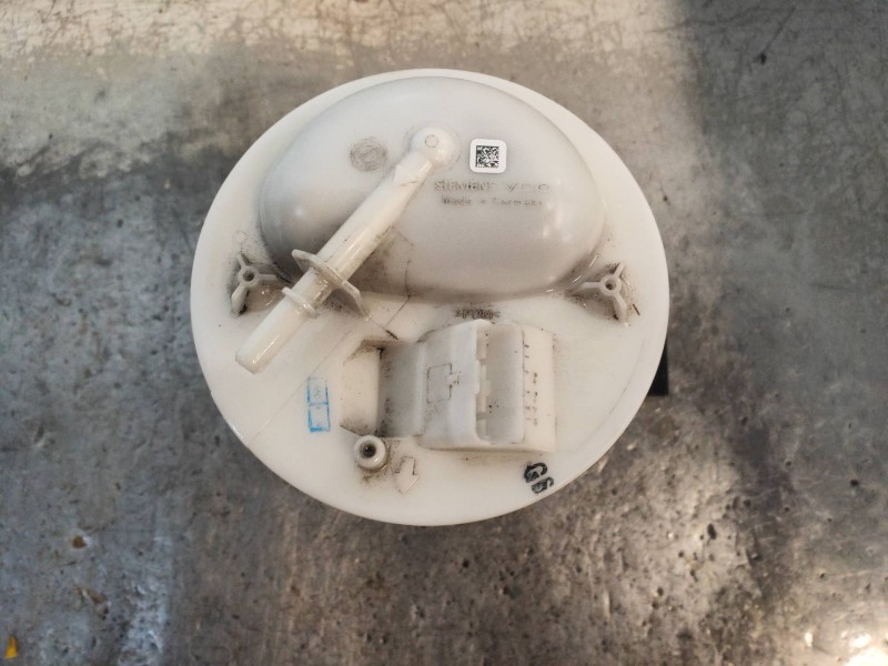 Recambio de bomba combustible para ford ka (ccu) titanium+ referencia OEM IAM A2C53257951 51806983 