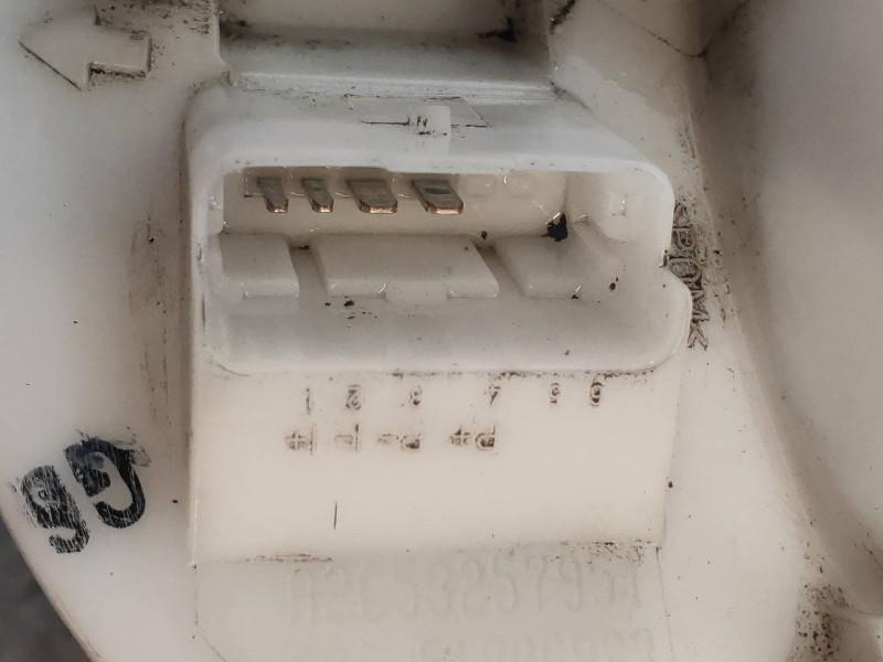 Recambio de bomba combustible para ford ka (ccu) titanium+ referencia OEM IAM A2C53257951 51806983 