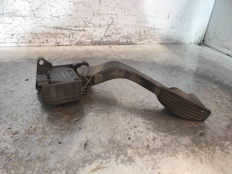 Recambio de potenciometro pedal para ford ka (ccu) titanium+ referencia OEM IAM   