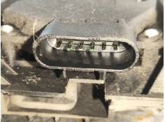 Recambio de potenciometro pedal para ford ka (ccu) titanium+ referencia OEM IAM    2