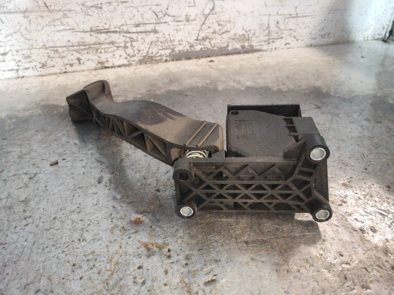 Recambio de potenciometro pedal para ford ka (ccu) titanium+ referencia OEM IAM   