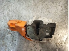 Recambio de motor cierre centralizado delantero izquierdo para ford ka (ccu) titanium+ referencia OEM IAM 51794369  