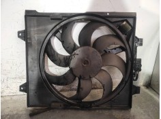 Recambio de electroventilador para ford ka (ccu) titanium+ referencia OEM IAM 51787111  