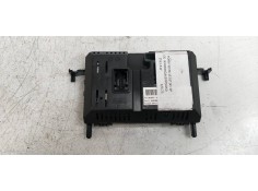 Recambio de pantalla multifuncion para ford fiesta (ccn) trend referencia OEM IAM F1BT18B955GA   2