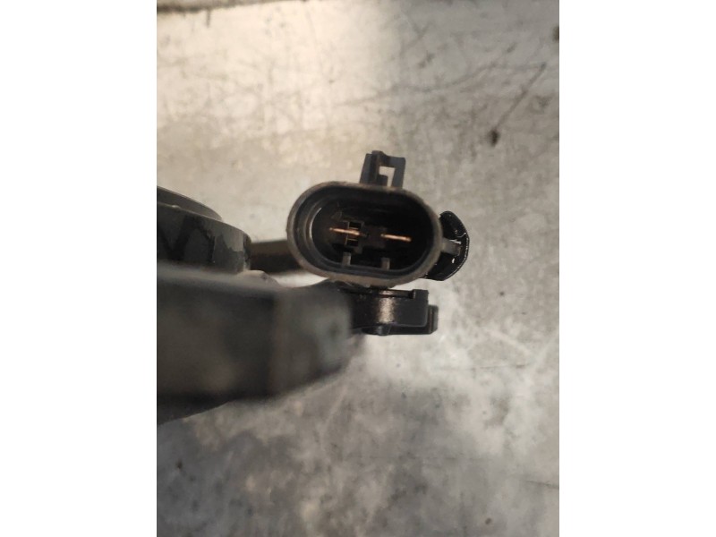 Recambio de electroventilador para ford ka (ccu) titanium+ referencia OEM IAM 51787111  