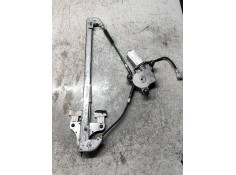 Recambio de elevalunas delantero izquierdo para suzuki wagon r+ rb (mm) 1.3 gl referencia OEM IAM   5P