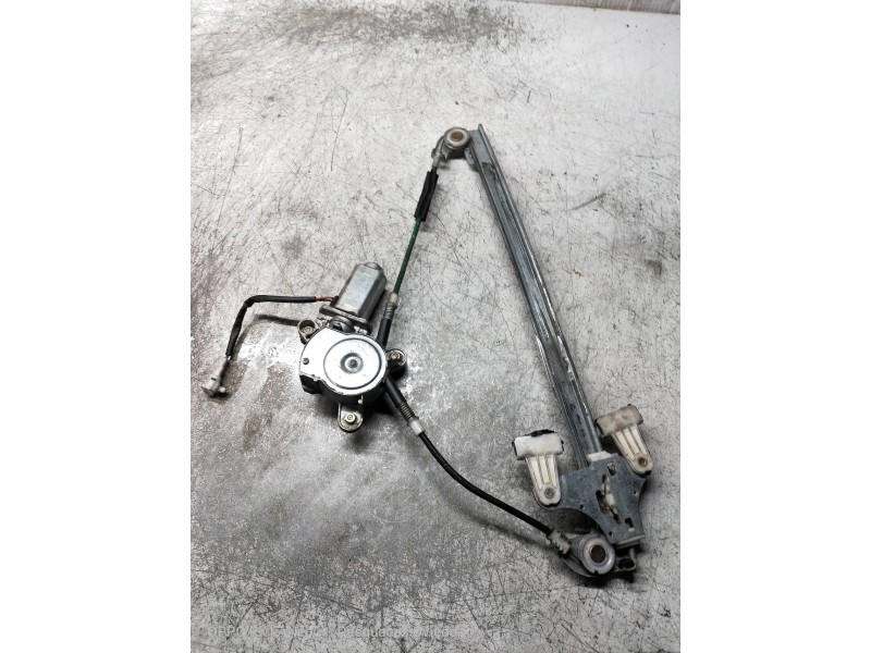 Recambio de elevalunas delantero izquierdo para suzuki wagon r+ rb (mm) 1.3 gl referencia OEM IAM   5P