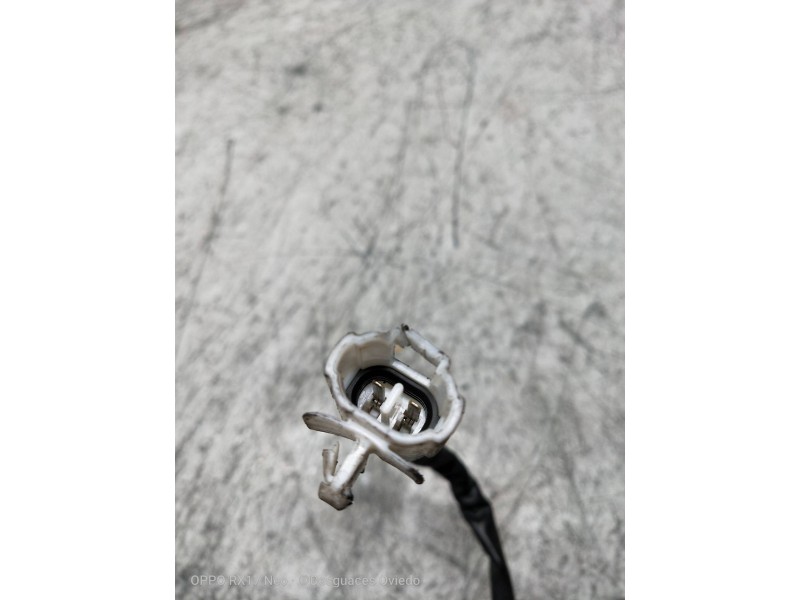 Recambio de elevalunas delantero izquierdo para suzuki wagon r+ rb (mm) 1.3 gl referencia OEM IAM   5P