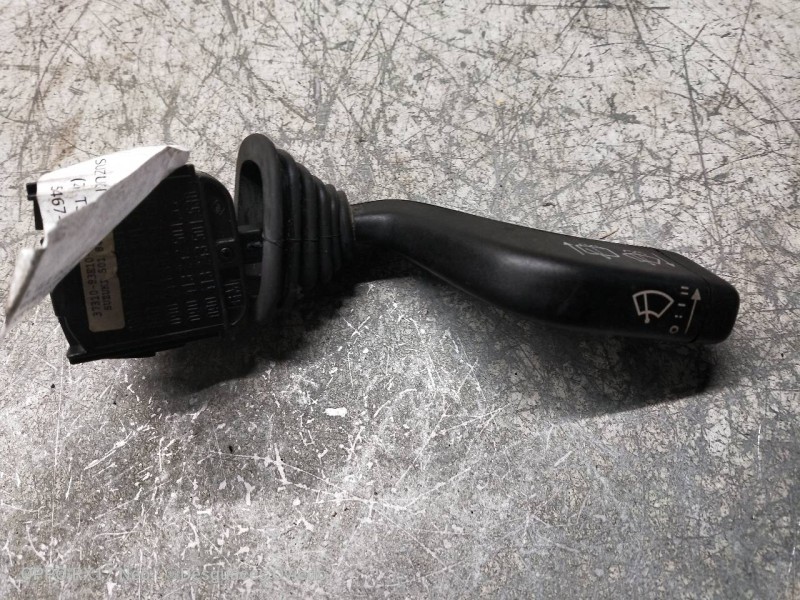 Recambio de mando limpia para suzuki wagon r+ rb (mm) 1.3 gl referencia OEM IAM 090243395501392 090481242501579 090243394501538