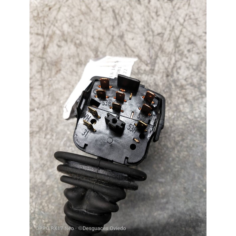 Recambio de mando limpia para suzuki wagon r+ rb (mm) 1.3 gl referencia OEM IAM 090243395501392 090481242501579 090243394501538