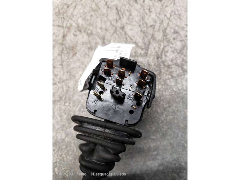 Recambio de mando limpia para suzuki wagon r+ rb (mm) 1.3 gl referencia OEM IAM 090243395501392 090481242501579 090243394501538