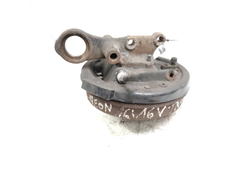 Recambio de mangueta trasera izquierda para chrysler neon (pl) 1.6 16v cat referencia OEM IAM   