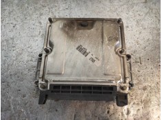 Recambio de centralita motor uce para citroen evasion 2.0 hdi exclusive referencia OEM IAM 0281010135 9636254580 EDC15C2
