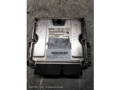 Recambio de centralita motor uce para chrysler voyager (rg) 2.5 crd lx referencia OEM IAM 0281012275 P05094590AA HN7ABO