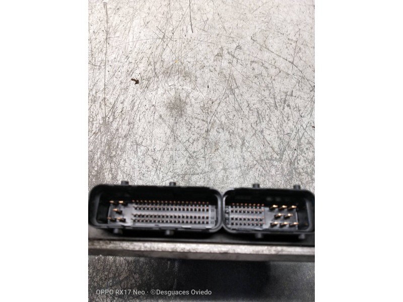 Recambio de centralita motor uce para chrysler voyager (rg) 2.5 crd lx referencia OEM IAM 0281012275 P05094590AA HN7ABO