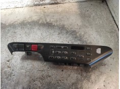 Recambio de mando calefaccion / aire acondicionado para citroen evasion 2.0 hdi exclusive referencia OEM IAM 14901250ZL 91400104