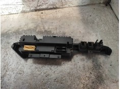 Recambio de mando calefaccion / aire acondicionado para citroen evasion 2.0 hdi exclusive referencia OEM IAM 14901250ZL 91400104 2