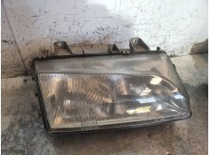 Recambio de faro derecho para citroen evasion 2.0 hdi exclusive referencia OEM IAM 60979760  
