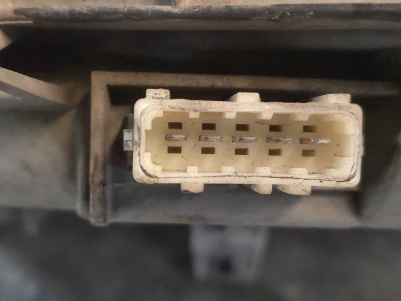 Recambio de faro derecho para citroen evasion 2.0 hdi exclusive referencia OEM IAM 60979760  