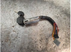 Recambio de conmutador de arranque para citroen evasion 2.0 hdi exclusive referencia OEM IAM   